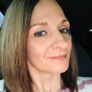 Meet your Posher, Cathy